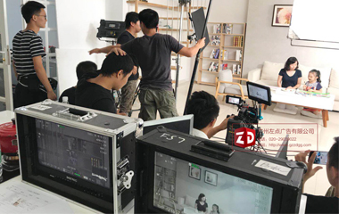 廣州拍一條3分鐘的企業宣傳片需要多少錢？