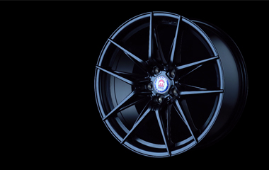 汽車用品輪胎創意產品展示視頻